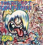 Produkt-Bild: Red Hot Chili Peppers [Vinyl LP]
