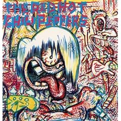 Red Hot Chili Peppers [Vinyl LP]