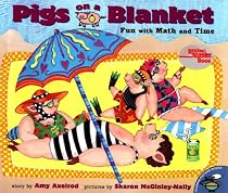 Pigs On A Blanket