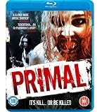 Primal [Blu-ray]