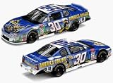 Jeff Green 2002 Daffy Duck 1/24 Action Diecast Car