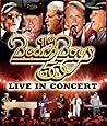 The Beach Boys 50: Live in Concert [Blu-ray] [2012]