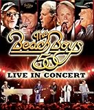 The Beach Boys 50: Live in Concert [Blu-ray] [2012]
