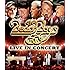 The Beach Boys 50: Live in Concert [Blu-ray] [2012]