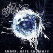 Anger,Hate,Fury