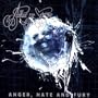 Anger Hate Fury
