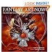 Fantasy Art Now: The Very Best in Contemporary Fantasy Art & Illustration