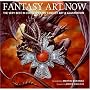 Fantasy Art Now: The Very Best in Contemporary Fantasy Art & Illustration