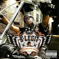 Throwblock Muzic