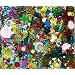 Eduplay Pailletten Mix 100g