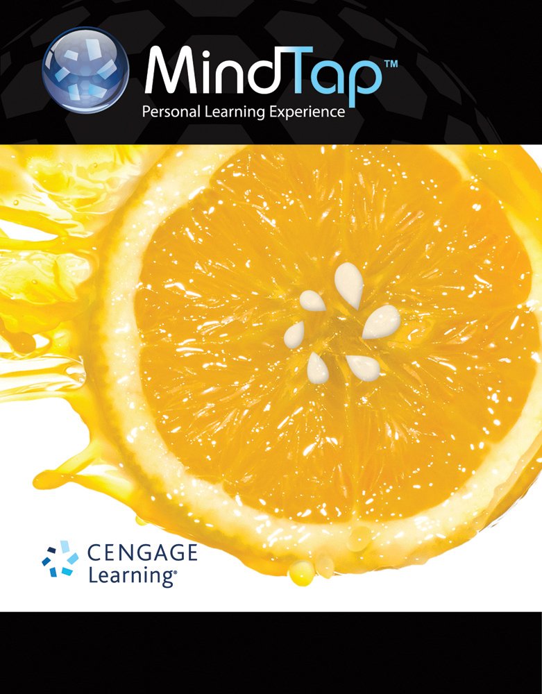 MindTap Health, 1 term (6 months) Printed Access Card for Hoeger ...