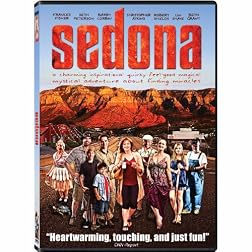 Sedona