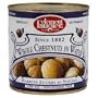 Clement Faugier Chestnuts, Whole In Tin, 9.98Oz (Pack of 24)