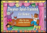 Theater-Spiel-Training fur Kinder