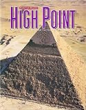 The Basics Student Textbook (High Point: Success in Language, Literature, Content)