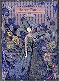 Harry Clarke: An Imaginative Genius in Illustrations and Stained-glass Art