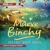 Heart and Soul | [Maeve Binchy]