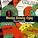 Moaning Groaning Crying: a Galaxy of Soul and R&B