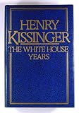 The White House years