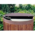 Beckmann FADE60 Deckel f�r Regenfass 600 Liter