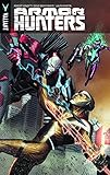 Armor hunters