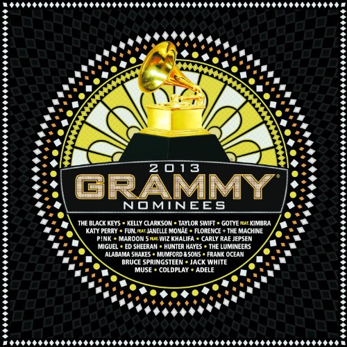 VA-2013 Grammy Nominees-2013-C4 Download