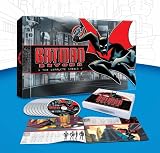 Batman Beyond: The Complete Series