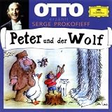 Produkt-Bild: Peter Und Der Wolf