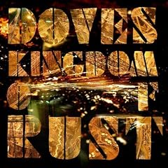 Kingdom Of Rust