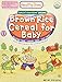 Organic Baby Cereal Brown Rice 8 oz (227 grams) by Healthy Times