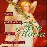 Ave Maria - German Christmas Music (Traditional and Classical)