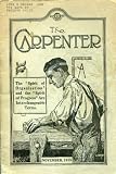 Carpenter Magazine: November 1919