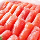 完熟たらこ白醤油仕立て１ｋｇ訳あり（切れ子）