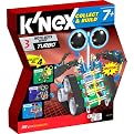 KNEX Moto-Bots Set - Turbo