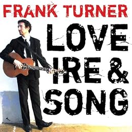 Frank Turner Picture 2
