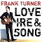 Frank Turner Picture 2