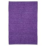Circo® Loopy Chenille Rug - Purple (48 x 70
