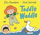 Toddle waddle