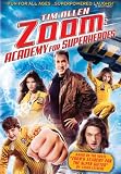 Zoom: Academy for Superheroes
