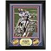 Giants Highland Mint SB XLII The Catch Photomint