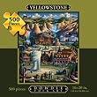 Yellowstone 500pc 16x20 Jigsaw Puzzle by Eric Dowdle