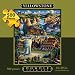 Yellowstone 500pc 16x20 Jigsaw Puzzle by Eric Dowdle