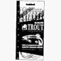 TROUT SNELLED HOOK ASST 36PK