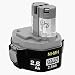 Makita 193158-3 14.4V Nickel-metal Hydride Battery Pack