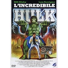 L' Incredibile Hulk (1989)