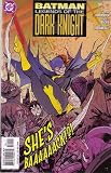 Batman: Legends of the Dark Knight, #181 Batman: Legends of the Dark Knight, #181