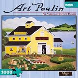Art Poulin: Lakeview Farms 61XgIXjhB%2BL. SL160 Art Poulin: Lakeview Farms