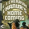 Chanur's Homecoming: Chanur, Book 4