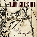 Thought Riot - Sketches of Undying Will