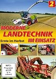 Moderne Landtechnik im Einsatz - Teil 2 title=
